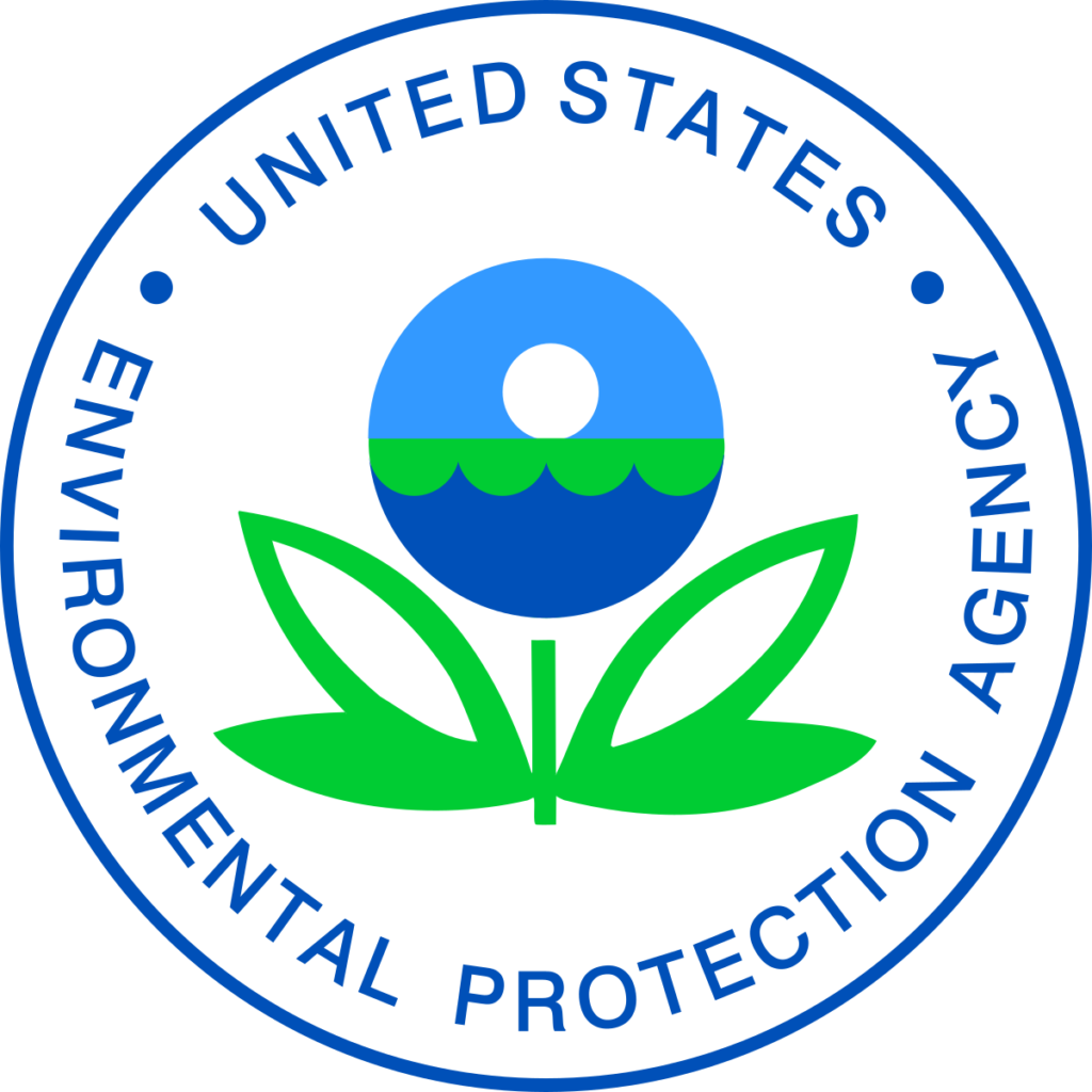 Environmental Protection Agency (EPA) logo