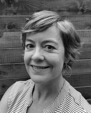 Sandy Starkweather headshot